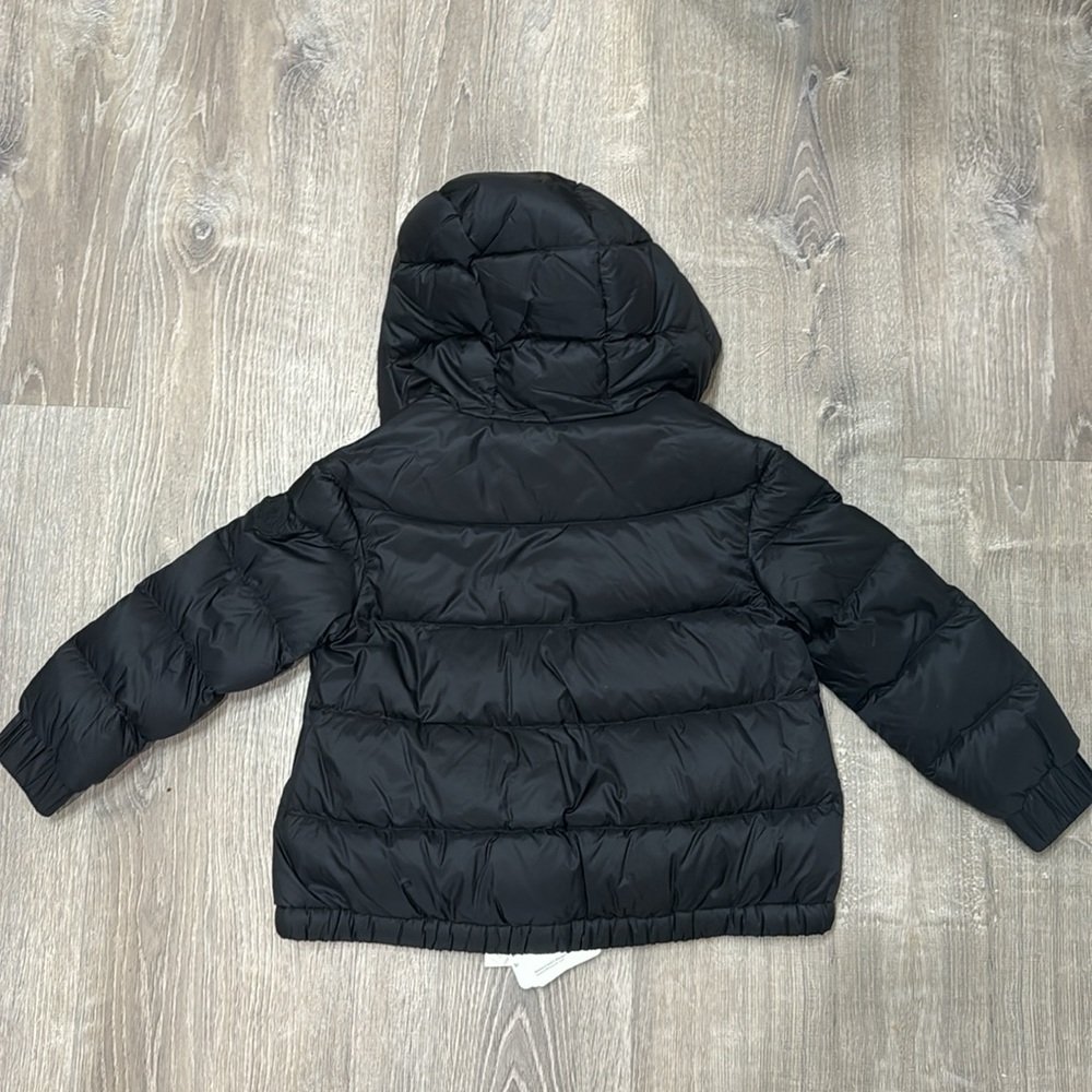 MONCLER Puffer Jacket - Picture 3 of 4
